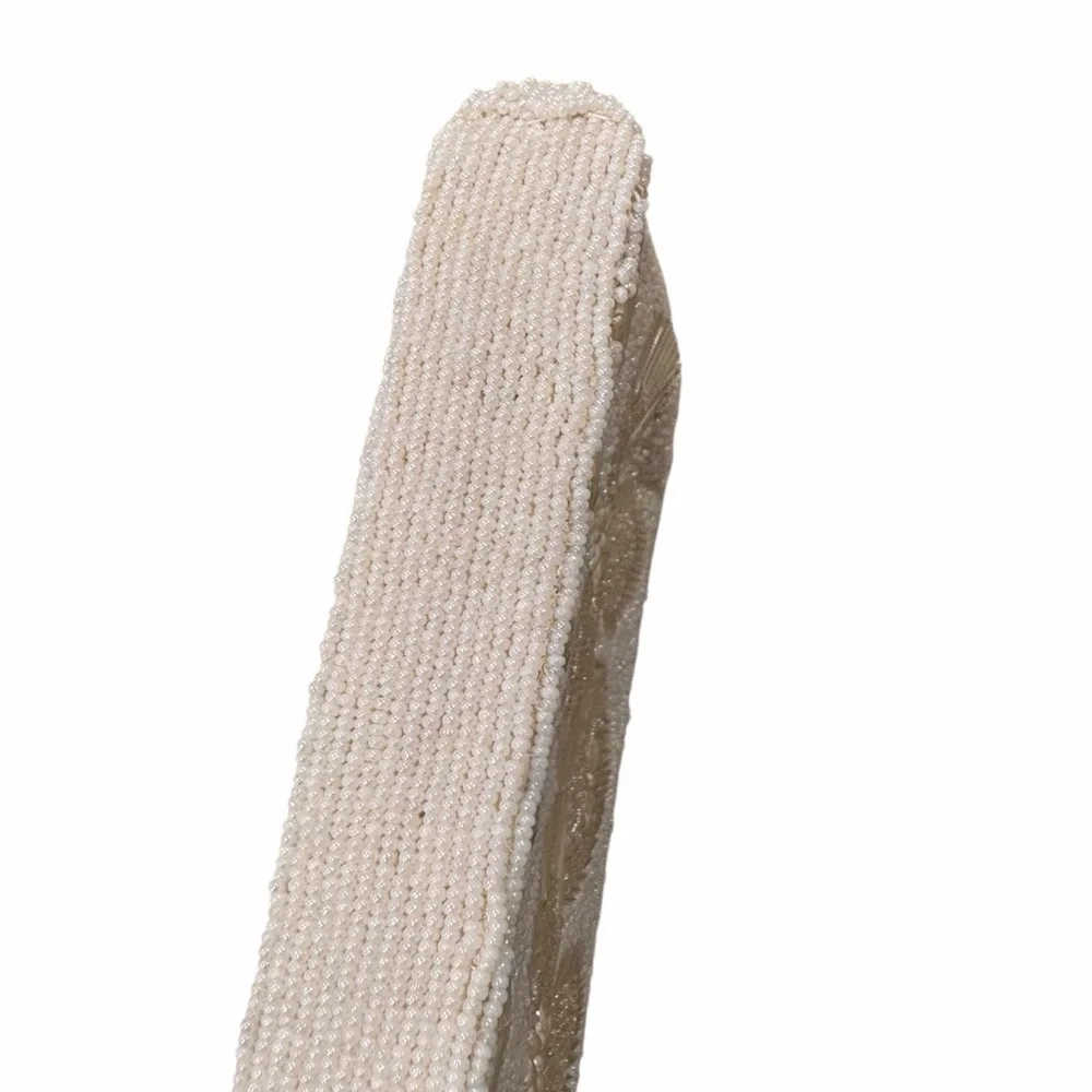 N/A gorgeous ivory
